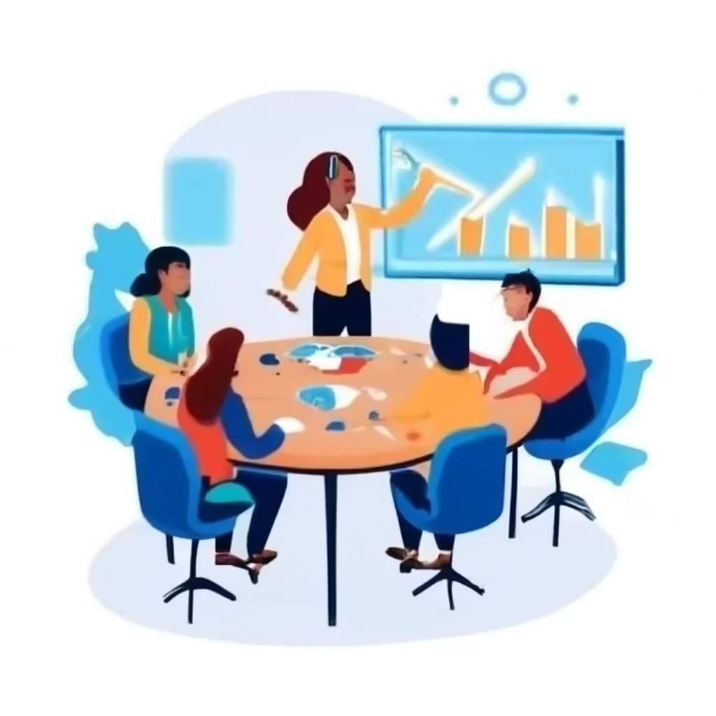 How to Build an Effective Networking Strategy at Offline Business Conferences